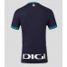Maglia Calcio Athletic Bilbao Seconda Divisa 2025-26 Manica Corta